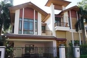 4 Bedroom House for rent in Baan Sansiri Sukhumvit 67, Phra Khanong Nuea, Bangkok near BTS Phra Khanong