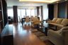 3 Bedroom Condo for rent in Thung Maha Mek, Bangkok near MRT Silom