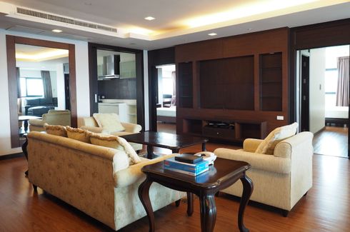 3 Bedroom Condo for rent in Thung Maha Mek, Bangkok near MRT Silom