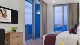 1 Bedroom Serviced Apartment for rent in Somerset Sukhumvit Thonglor Bangkok, Khlong Tan Nuea, Bangkok near BTS Thong Lo