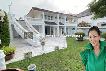 3 Bedroom House for rent in Panya Village Pattanakarn, Suan Luang, Bangkok