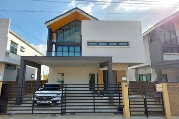 4 Bedroom House for sale in Khlong Song, Pathum Thani