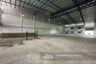 Warehouse / Factory for rent in Bang Phli Yai, Samut Prakan