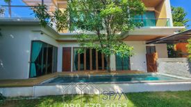 3 Bedroom Villa for sale in Itz Time Hua Hin Pool Villa, Thap Tai, Prachuap Khiri Khan