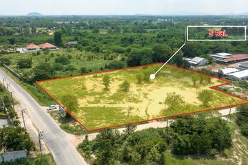 Land for sale in Black Mountain Golf Resort, Hin Lek Fai, Prachuap Khiri Khan