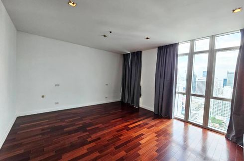 3 Bedroom Condo for rent in Athenee Residence, Langsuan, Bangkok near BTS Ploen Chit