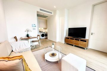 1 Bedroom Condo for rent in The Strand Thonglor, Khlong Tan Nuea, Bangkok near BTS Thong Lo