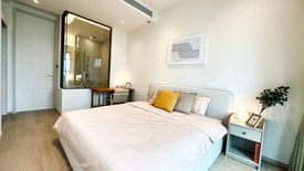 1 Bedroom Condo for rent in The Strand Thonglor, Khlong Tan Nuea, Bangkok near BTS Thong Lo
