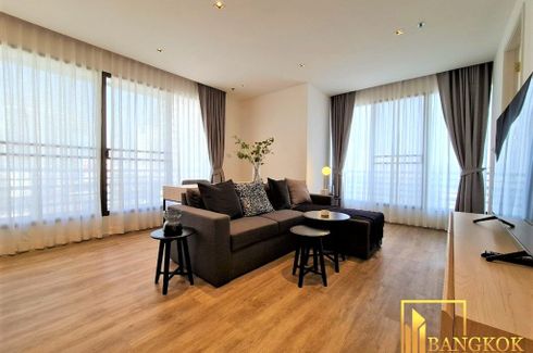 3 Bedroom Apartment for rent in The Pearl 49, Khlong Tan Nuea, Bangkok near BTS Thong Lo