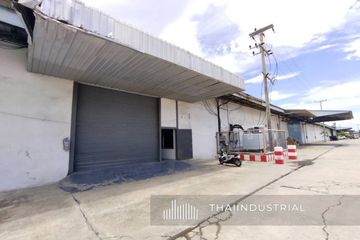 Warehouse / Factory for rent in Tha Kham, Chachoengsao