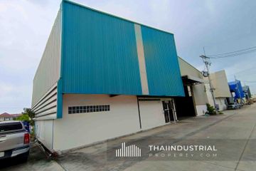 Warehouse / Factory for rent in Don Hua Lo, Chonburi