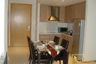 1 Bedroom Condo for rent in The Emporio Place, Khlong Tan, Bangkok near BTS Phrom Phong