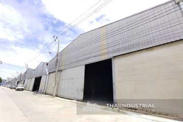Warehouse / Factory for rent in Bang Kaeo, Samut Prakan