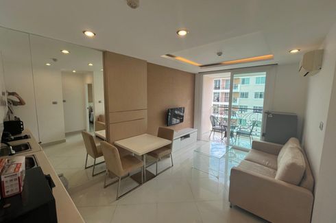 1 Bedroom Condo for sale in Paradise Park, Nong Prue, Chonburi