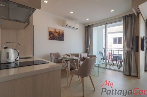 1 Bedroom Condo for sale in Olympus City Garden, Nong Prue, Chonburi