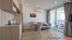 1 Bedroom Condo for sale in Olympus City Garden, Nong Prue, Chonburi