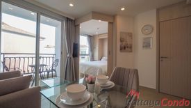 1 Bedroom Condo for sale in Olympus City Garden, Nong Prue, Chonburi