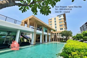 2 Bedroom Condo for rent in Nong Kae, Prachuap Khiri Khan