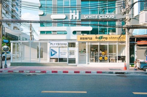 Office for rent in Sam Sen Nai, Bangkok near BTS Ari