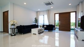 5 Bedroom House for rent in The City Bangna, Bang Kaeo, Samut Prakan