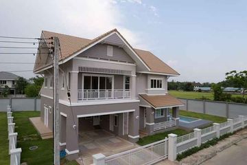 4 Bedroom House for sale in San Pu Loei, Chiang Mai