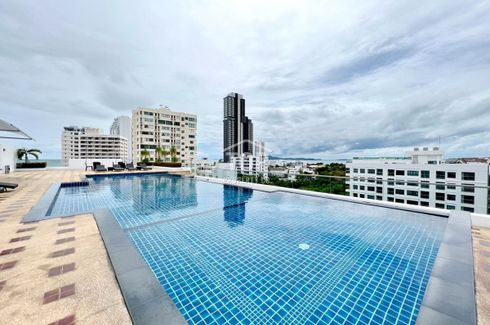 Condo for rent in Nova Ocean View, Nong Prue, Chonburi