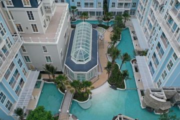 1 Bedroom Condo for Sale or Rent in Grand Florida, Na Jomtien, Chonburi