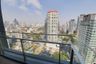 2 Bedroom Condo for rent in LAVIQ Sukhumvit 57, Khlong Tan Nuea, Bangkok near BTS Thong Lo