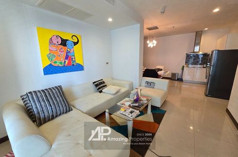 2 Bedroom Condo for sale in The Prime 11, Khlong Toei Nuea, Bangkok near BTS Nana