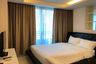 2 Bedroom Condo for rent in The Rajdamri, Pathum Wan, Bangkok near BTS Ratchadamri