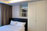 2 Bedroom Condo for rent in The Rajdamri, Pathum Wan, Bangkok near BTS Ratchadamri