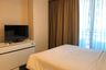 2 Bedroom Condo for rent in The Rajdamri, Pathum Wan, Bangkok near BTS Ratchadamri