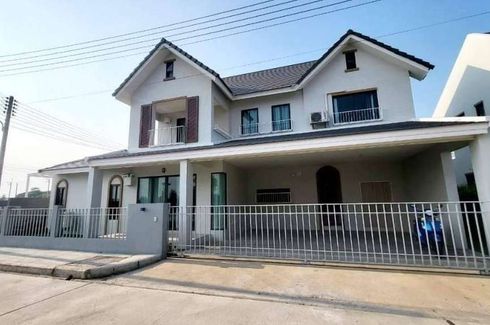 4 Bedroom House for rent in Graceland, San Klang, Chiang Mai