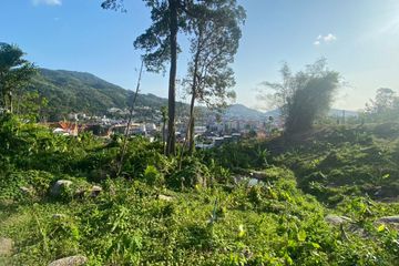 Land for sale in Patong, Phuket