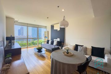 1 Bedroom Condo for rent in The River by Raimon Land, Khlong Ton Sai, Bangkok near BTS Krung Thon Buri