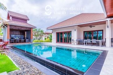 4 Bedroom Villa for sale in Hin Lek Fai, Prachuap Khiri Khan