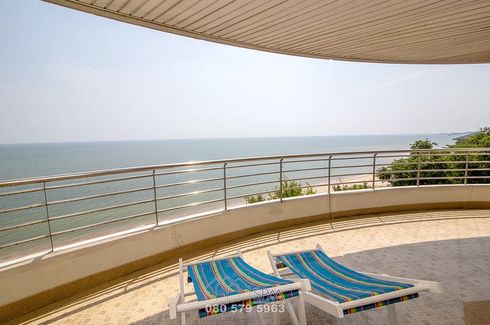 2 Bedroom Condo for sale in Baan Hansa Condominium, Cha am, Phetchaburi