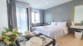 1 Bedroom Condo for rent in Life One Wireless, Lumpini, Bangkok near BTS Ploen Chit