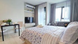 1 Bedroom Condo for rent in Life One Wireless, Lumpini, Bangkok near BTS Ploen Chit