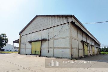Warehouse / Factory for rent in Bang Kadi, Pathum Thani
