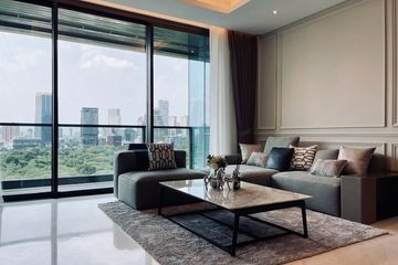 1 Bedroom Condo for Sale or Rent in Sindhorn Tonson, Langsuan, Bangkok near BTS Ratchadamri