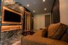 2 Bedroom Condo for rent in Ashton Residence 41, Khlong Tan Nuea, Bangkok near BTS Phrom Phong