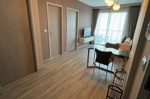 2 Bedroom Condo for Sale or Rent in AERAS Condo Pattaya, Nong Prue, Chonburi