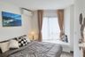 1 Bedroom Condo for rent in Rich Park at Triple Station, Suan Luang, Bangkok near Airport Rail Link Hua Mak