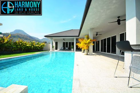 3 Bedroom Villa for sale in Nong Kae, Prachuap Khiri Khan