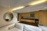 2 Bedroom Condo for rent in Saladaeng Residences, Silom, Bangkok near MRT Lumpini