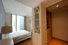 2 Bedroom Condo for rent in Saladaeng Residences, Silom, Bangkok near MRT Lumpini