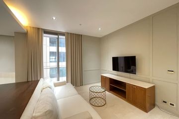 2 Bedroom Condo for rent in Saladaeng Residences, Silom, Bangkok near MRT Lumpini
