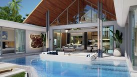 3 Bedroom Villa for sale in Si Sunthon, Phuket