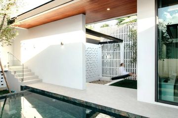 3 Bedroom House for sale in The New Concept Pool Villa Garden, Mae Hia, Chiang Mai